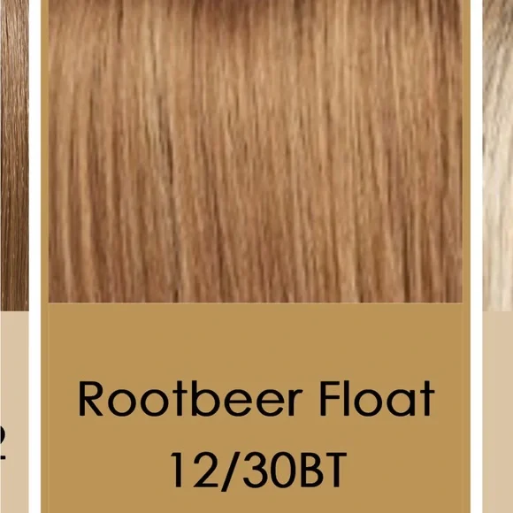 Jon Renau Top Billing 12” hair topper - Picture 3 of 14